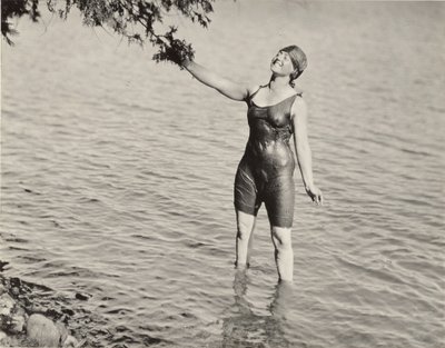  alkotó: Alfred Stieglitz