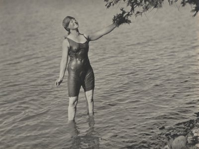  alkotó: Alfred Stieglitz