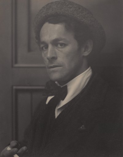  alkotó: Alfred Stieglitz