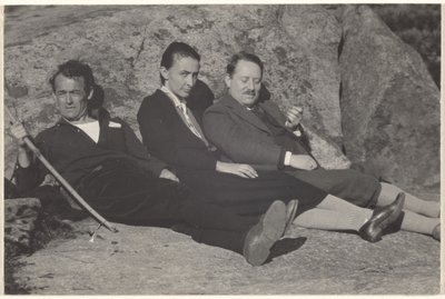  alkotó: Alfred Stieglitz