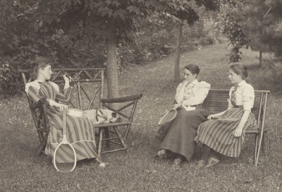  alkotó: Alfred Stieglitz