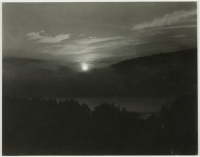 Egyenértékű alkotó: Alfred Stieglitz