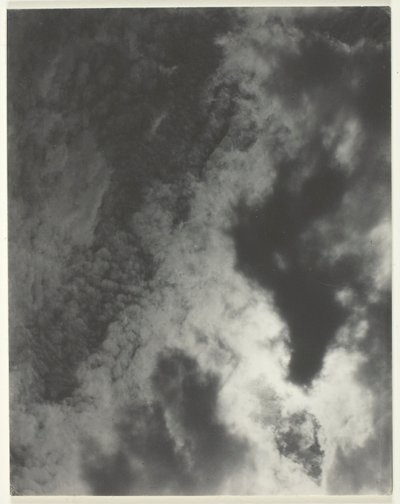Egyenértékű alkotó: Alfred Stieglitz