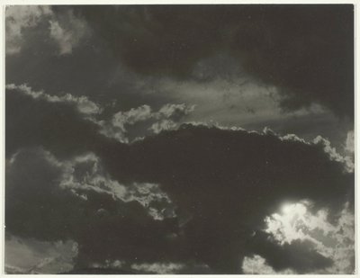 Egyenértékű alkotó: Alfred Stieglitz
