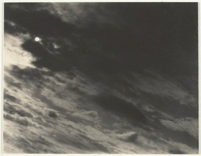 Egyenértékű alkotó: Alfred Stieglitz