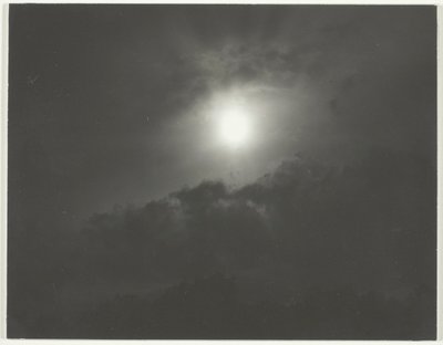 Egyenértékű alkotó: Alfred Stieglitz