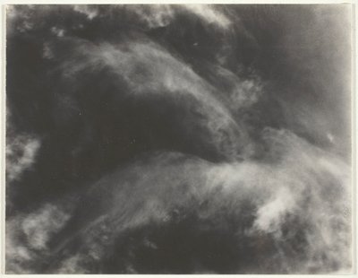 Egyenértékű alkotó: Alfred Stieglitz