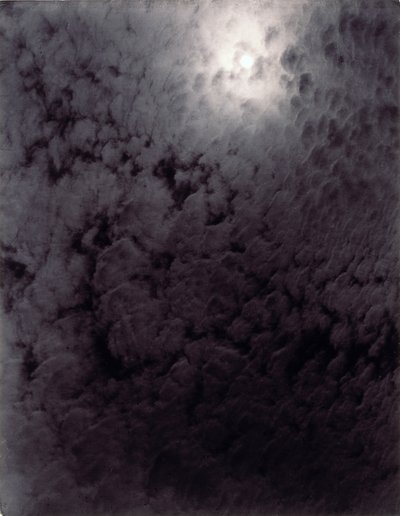 Egyenértékű alkotó: Alfred Stieglitz