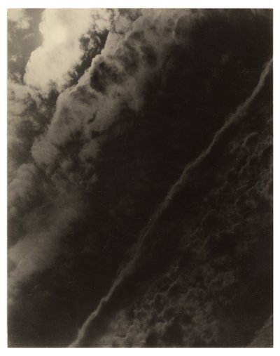 Egyenértékű alkotó: Alfred Stieglitz