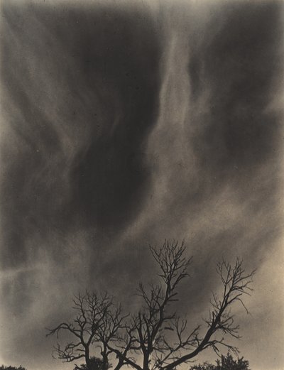 Egyenértékű alkotó: Alfred Stieglitz
