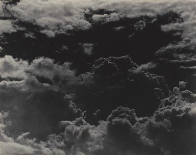 Egyenértékű alkotó: Alfred Stieglitz