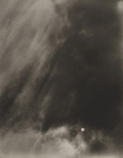 Egyenértékű alkotó: Alfred Stieglitz