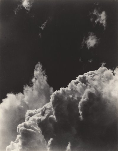 Egyenértékű alkotó: Alfred Stieglitz