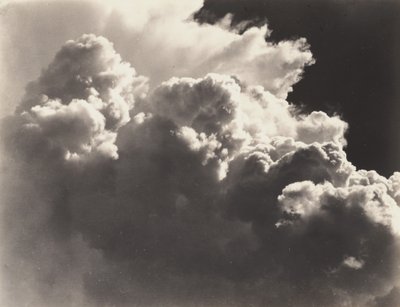 Egyenértékű alkotó: Alfred Stieglitz