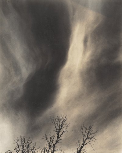Egyenértékű alkotó: Alfred Stieglitz