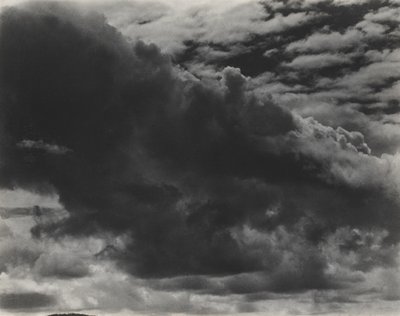  alkotó: Alfred Stieglitz