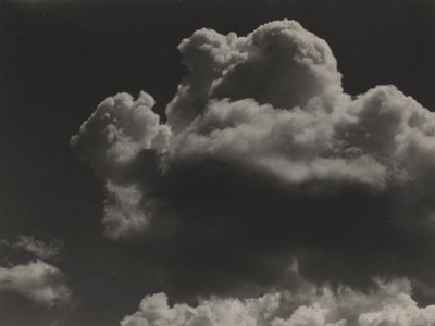 Egyenértékű X1 alkotó: Alfred Stieglitz