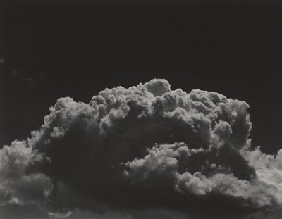 Egyenértékű X2 alkotó: Alfred Stieglitz