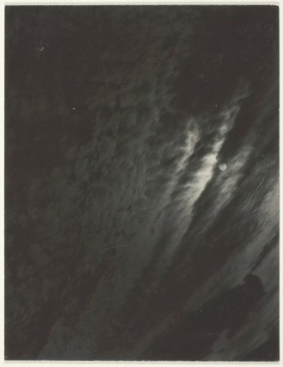 Egyenértékű, a Set A Third Setből, 1929. 4. nyomat. alkotó: Alfred Stieglitz