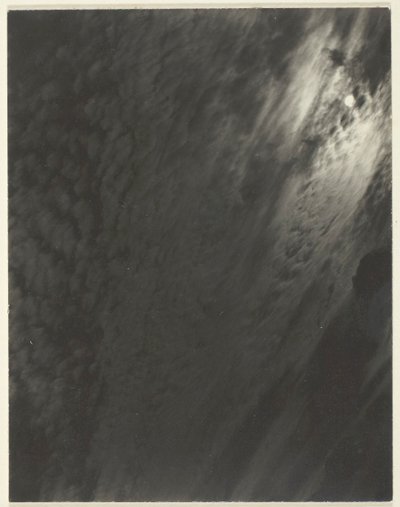 Egyenértékű, a Set A Third Setből, 1929. 6. nyomat. alkotó: Alfred Stieglitz
