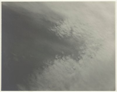 Egyenértékű, az 1923. évi E. Nyomtatás 1. sorozatából. alkotó: Alfred Stieglitz