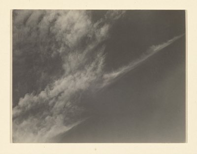 Egyenértékek alkotó: Alfred Stieglitz
