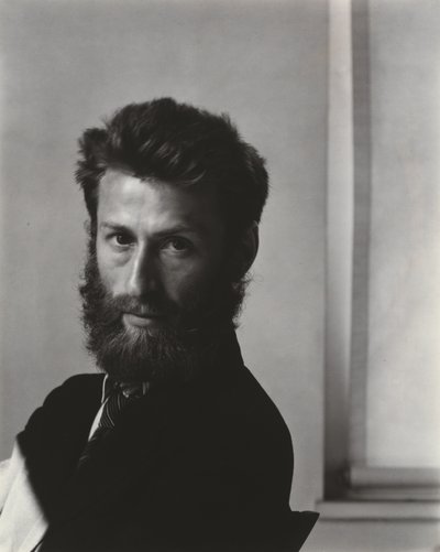 Ernest Gutman alkotó: Alfred Stieglitz