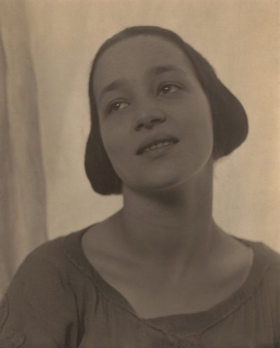  alkotó: Alfred Stieglitz