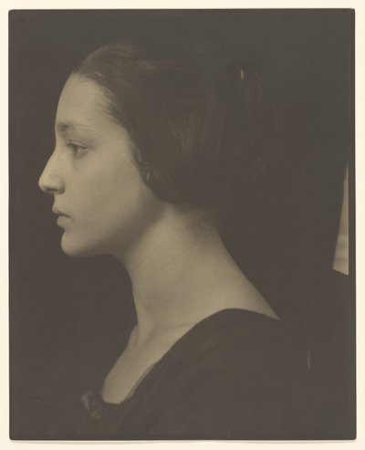  alkotó: Alfred Stieglitz