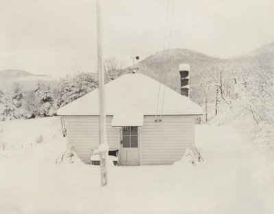  alkotó: Alfred Stieglitz