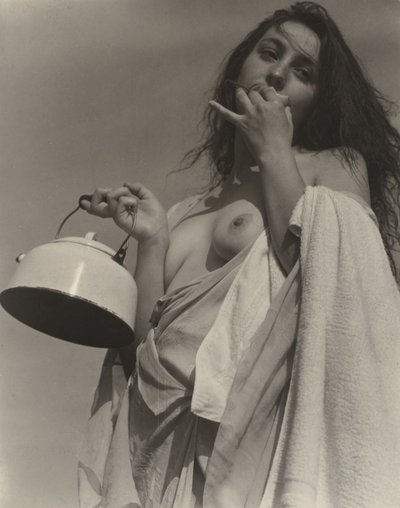  alkotó: Alfred Stieglitz