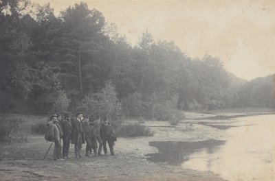 Freienwalde (O.) alkotó: Alfred Stieglitz