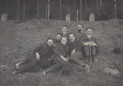 Freienwalde (O.) alkotó: Alfred Stieglitz