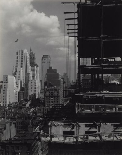  alkotó: Alfred Stieglitz