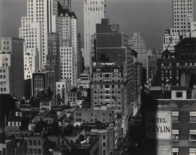  alkotó: Alfred Stieglitz