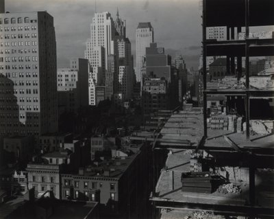  alkotó: Alfred Stieglitz