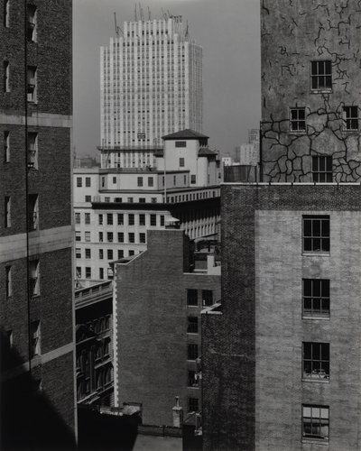  alkotó: Alfred Stieglitz