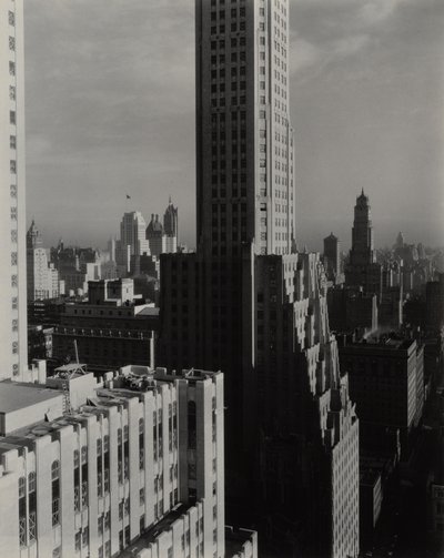  alkotó: Alfred Stieglitz