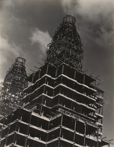  alkotó: Alfred Stieglitz