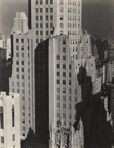  alkotó: Alfred Stieglitz