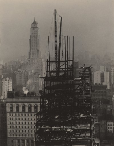  alkotó: Alfred Stieglitz