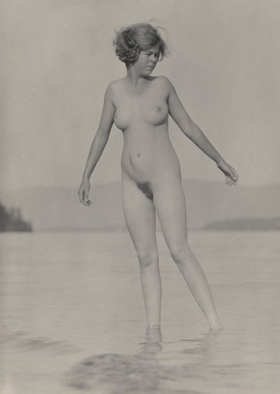  alkotó: Alfred Stieglitz