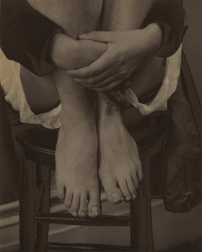  alkotó: Alfred Stieglitz