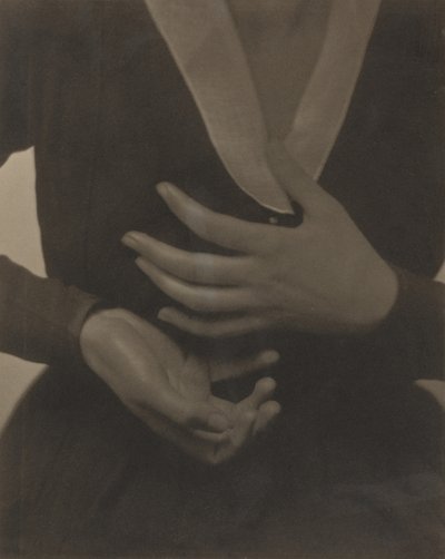  alkotó: Alfred Stieglitz