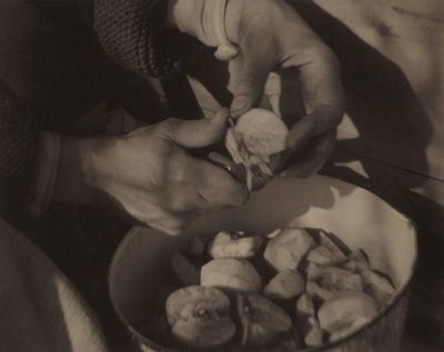  alkotó: Alfred Stieglitz