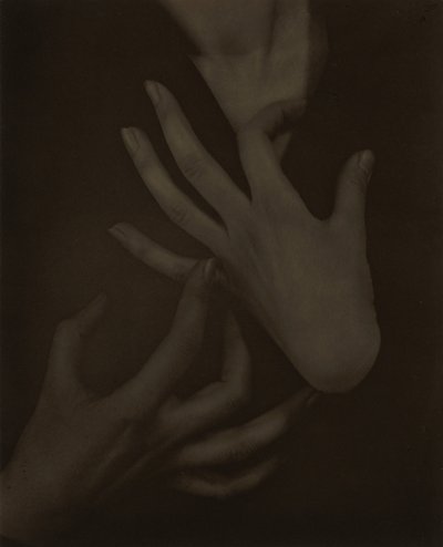  alkotó: Alfred Stieglitz