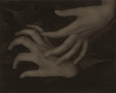  alkotó: Alfred Stieglitz