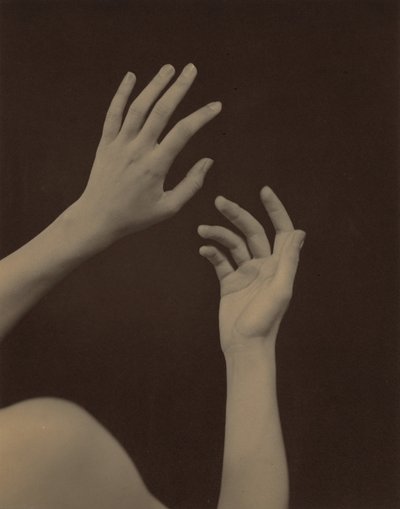 alkotó: Alfred Stieglitz
