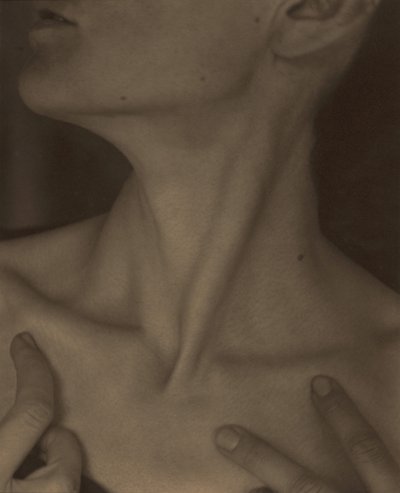  alkotó: Alfred Stieglitz