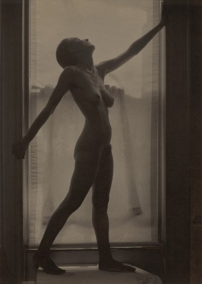Georgia O’Keeffe alkotó: Alfred Stieglitz